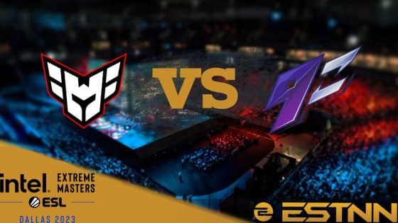 Heroic vs 9z Preview and Predictions: Intel Extreme Masters Dallas 2023