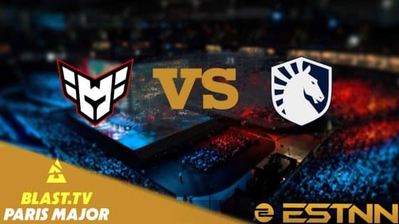 Heroic vs Liquid Preview and Predictions: BLAST.tv Paris Major 2023 Legends Stage