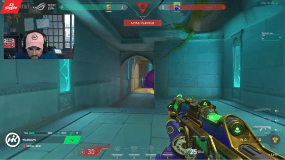 Hiko teases possible return to CS via CS2