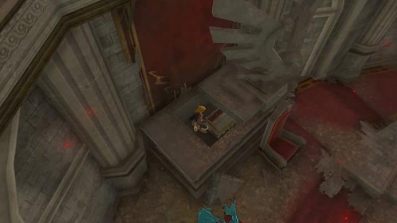 How to Get Champion's Tunic in Tears of the Kingdom