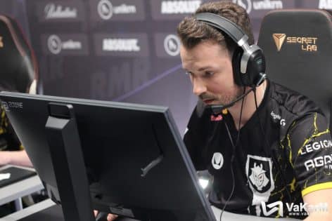 “It Means A Lot”: huNter- Delighted To Be Playing At The Paris Major