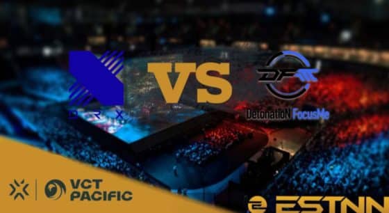 DRX vs DetonatioN FocusMe Preview and Predictions- VCT 2023 Pacific League