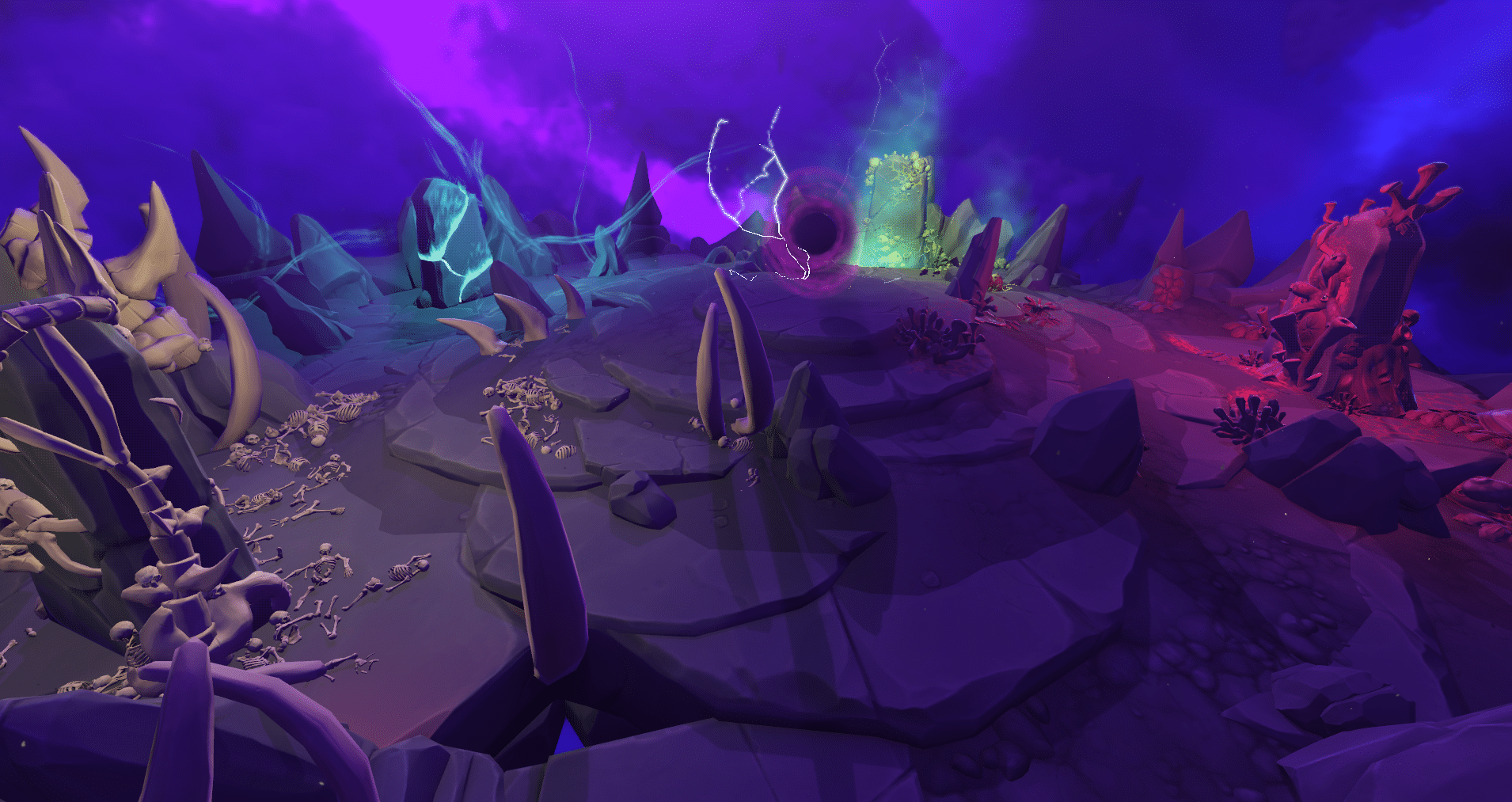 Players can use Incantations to give themselves powerful new abilities. 