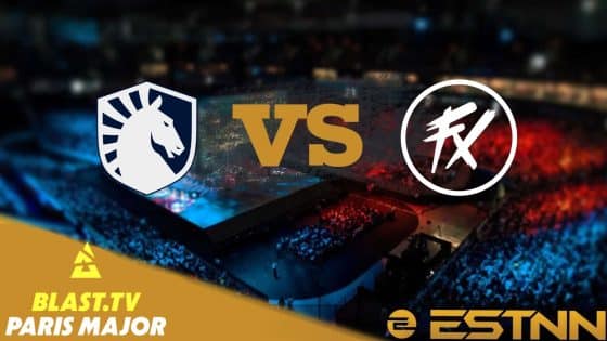 Liquid vs Fluxo Preview and Predictions: BLAST.tv Paris Major 2023 Challengers Stage