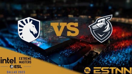 Liquid vs Grayhound Preview and Predictions: Intel Extreme Masters Dallas 2023