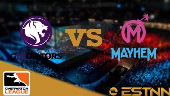 Los Angeles Gladiators vs. Florida Mayhem Preview & Results – Overwatch League 2023 Week 2
