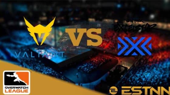 Los Angeles Valiant vs. New York Excelsior Preview & Results – Overwatch League 2023 Week 2