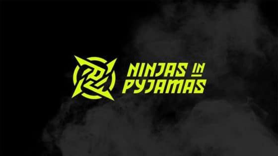 NIP CEO Under Fire for Making Controversial Paris Major Sticker Joke