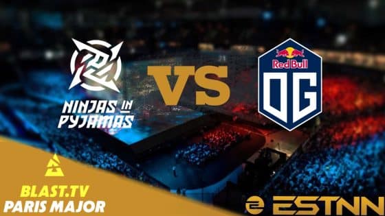 Ninjas In Pyjamas vs OG Preview and Predictions: BLAST.tv Paris Major 2023 Challengers Stage