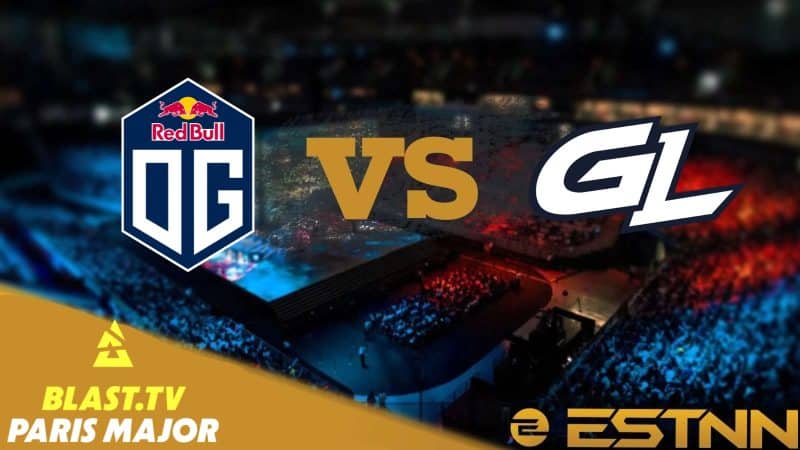 OG vs GamerLegion
