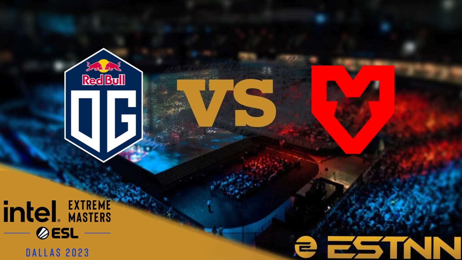OG vs MOUZ