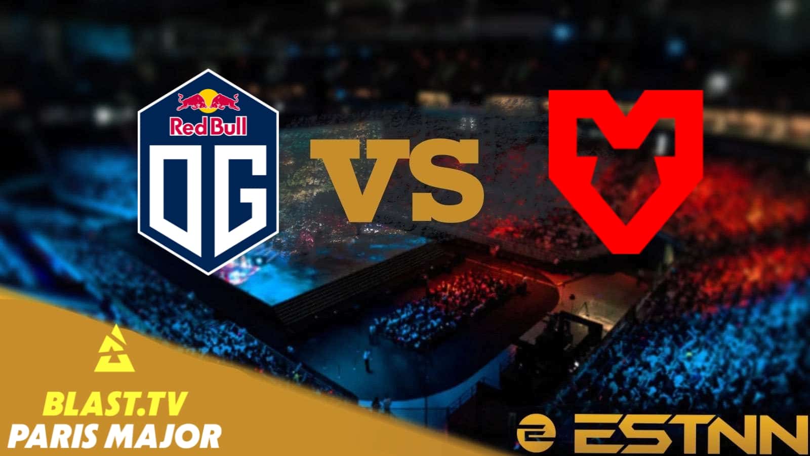 og vs mouz paris major 2023