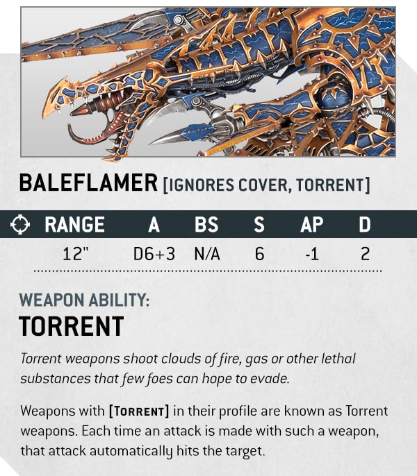 Warhammer 40k Chaos Space Marines Faction Focus The Baleflamer of the Heldrake