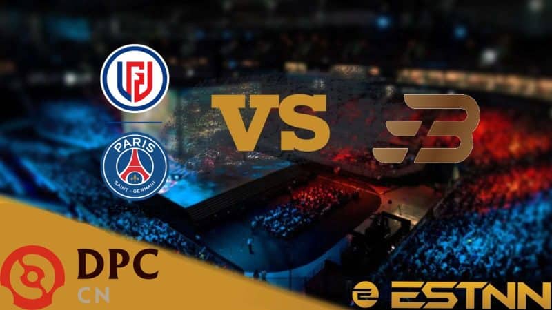 PSG.LGD vs Bright