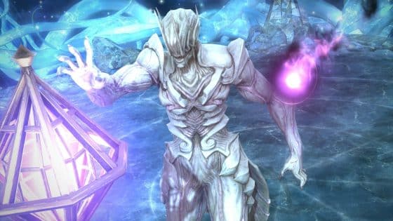 FFXIV World First Race Anabaseios Savage