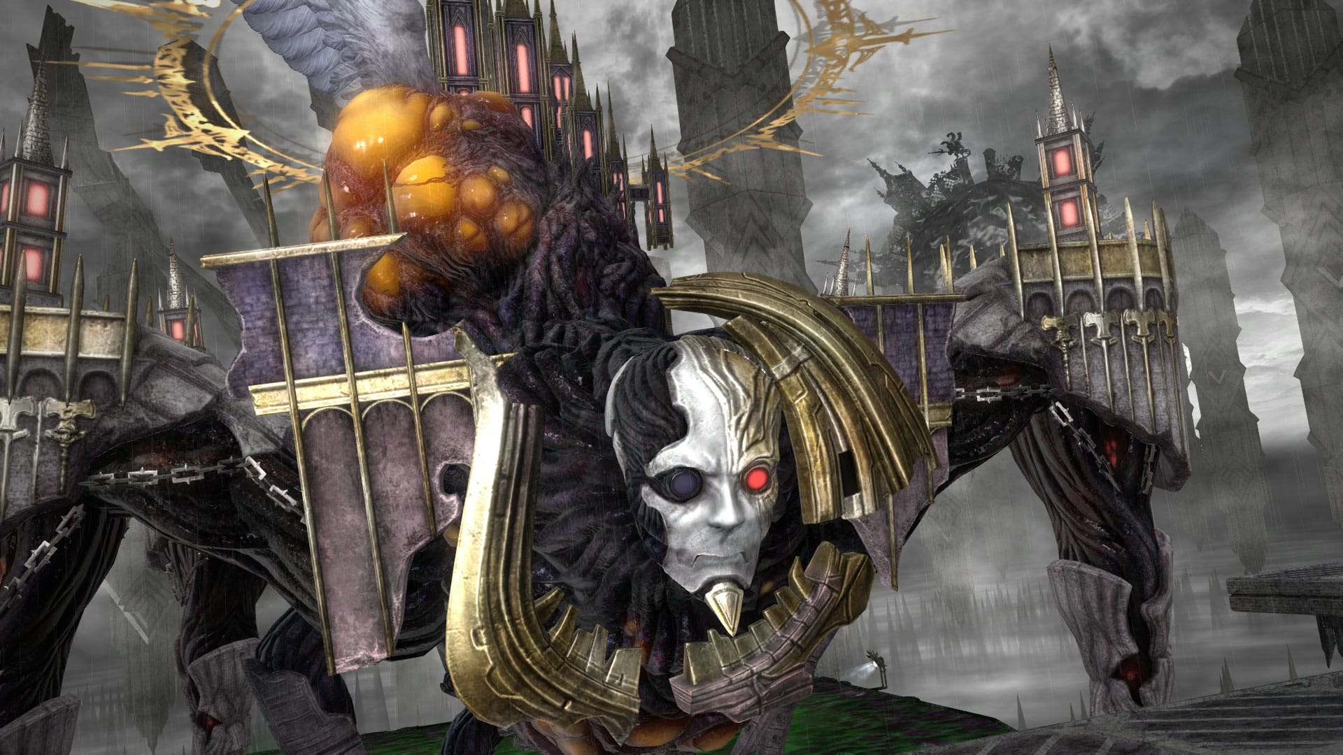 ffxiv world first final fantasy xiv