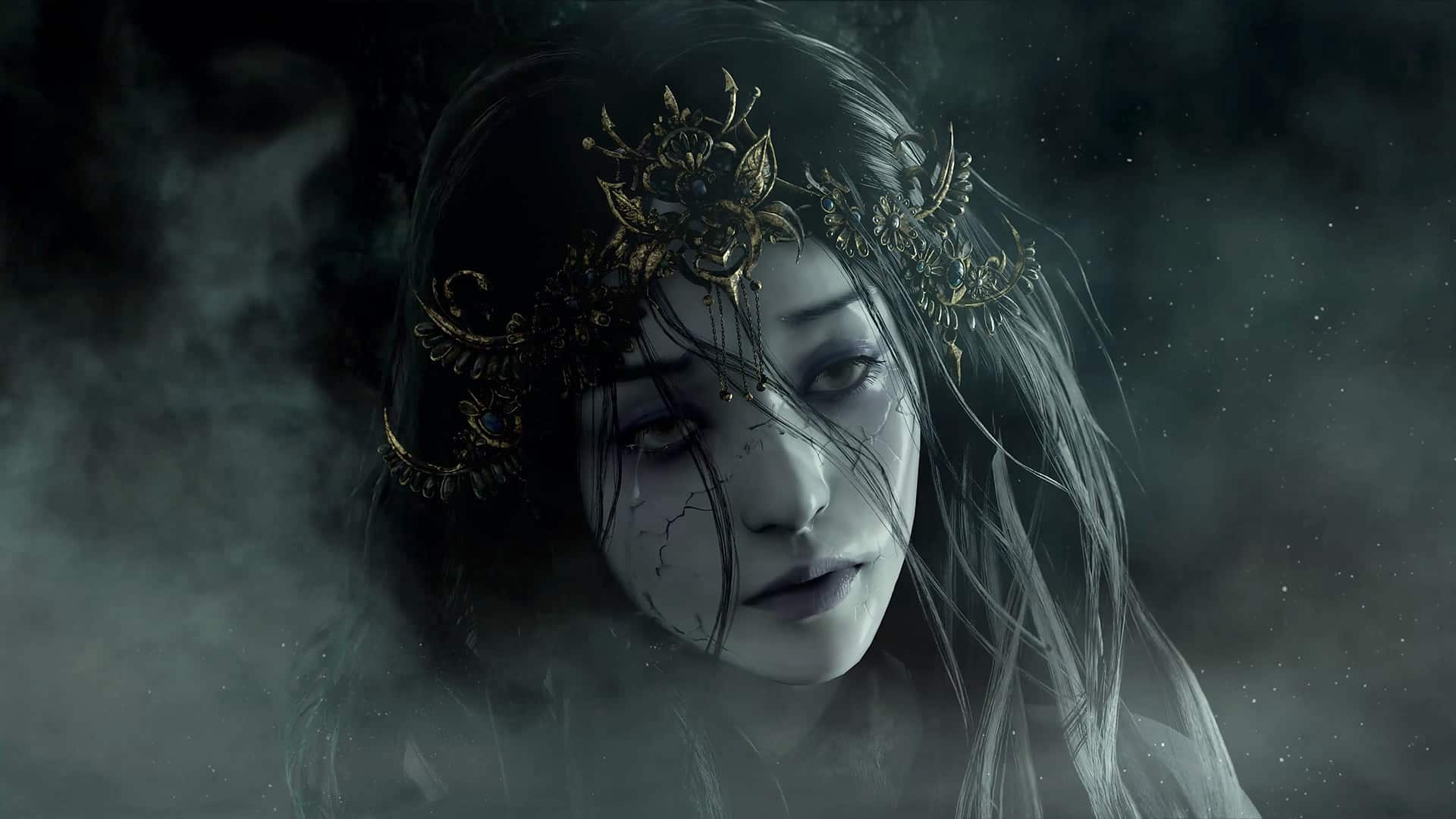 Phantom Blade 0 woman