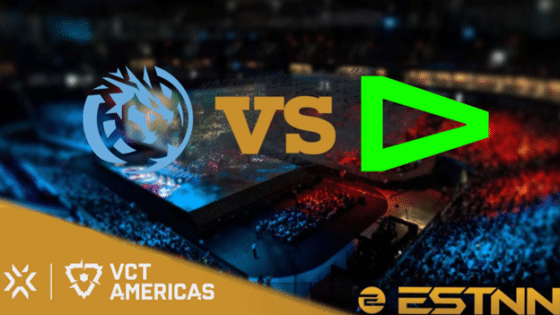 Leviatán vs LOUD Preview and Predictions – VCT 2023 Americas League