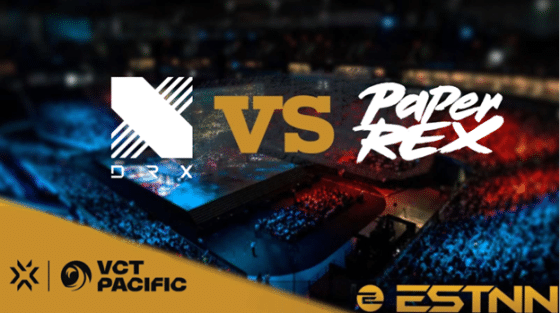 DRX vs Paper Rex Preview and Predictions – VCT 2023 Pacific Playoffs