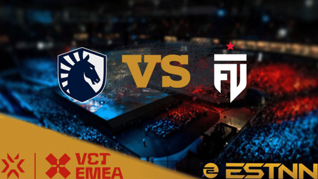 Team Liquid vs FUT Esports
