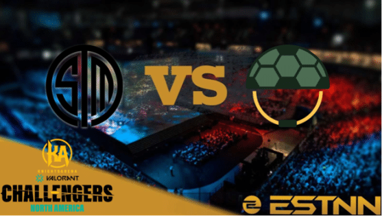TSM vs Turtle Troop Preview & Predictions – VCL NA Split 2