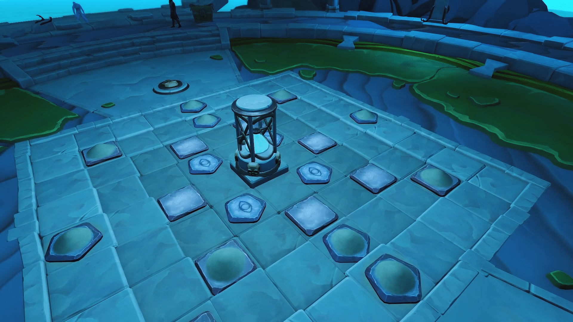 Rituals will be a non-combat method of training Necromancy and required for unlock Talents. 