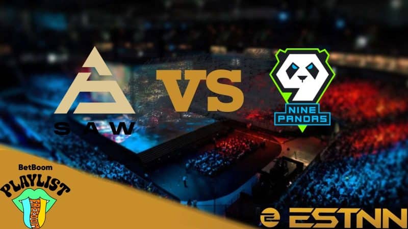 SAW vs 9Pandas