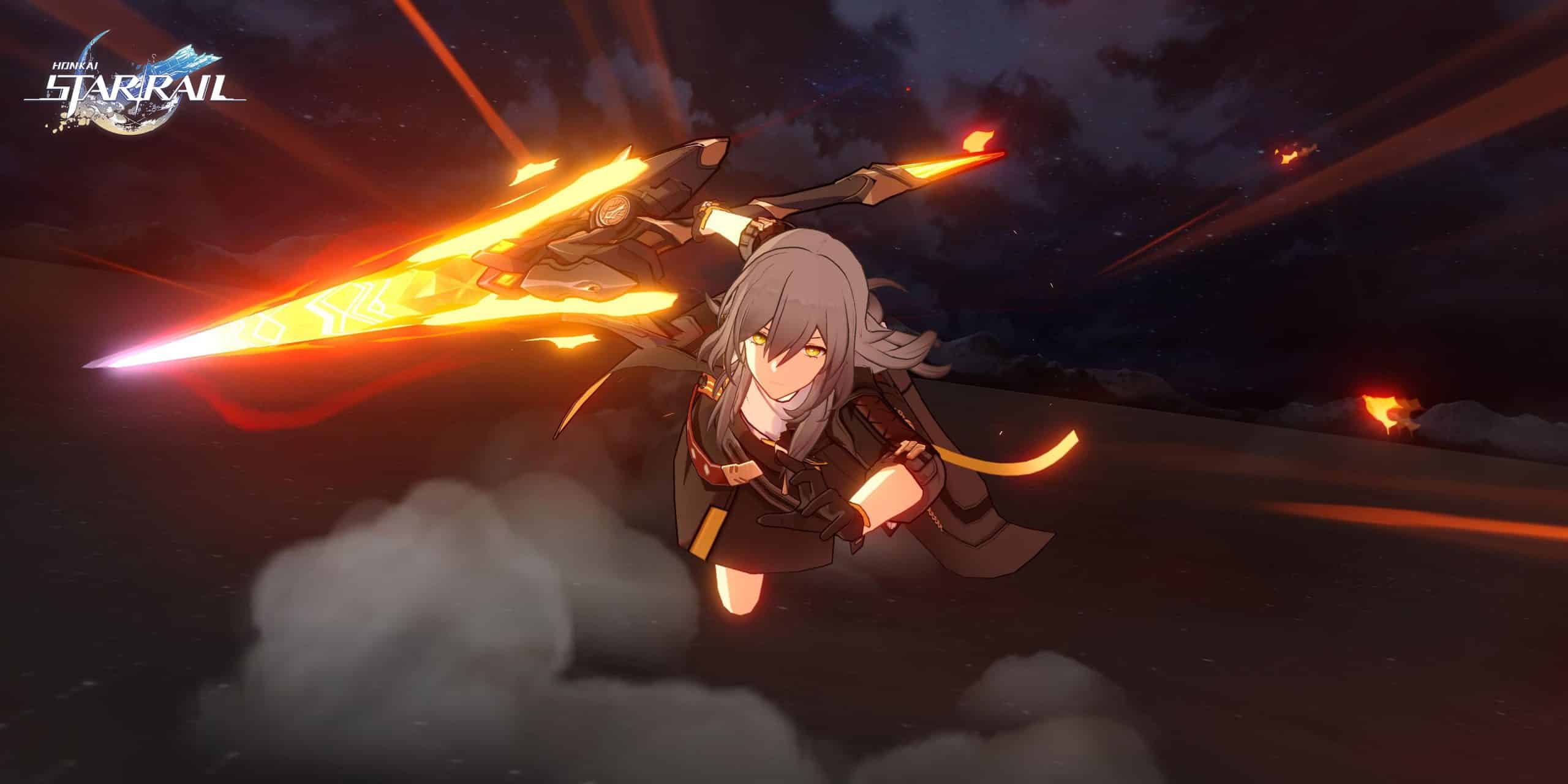 Honkai Star Rail Jade