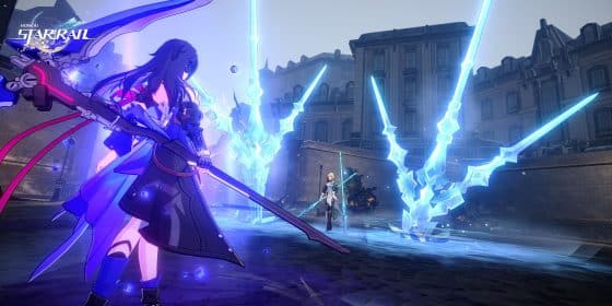 Honkai Star Rail Reroll Guide