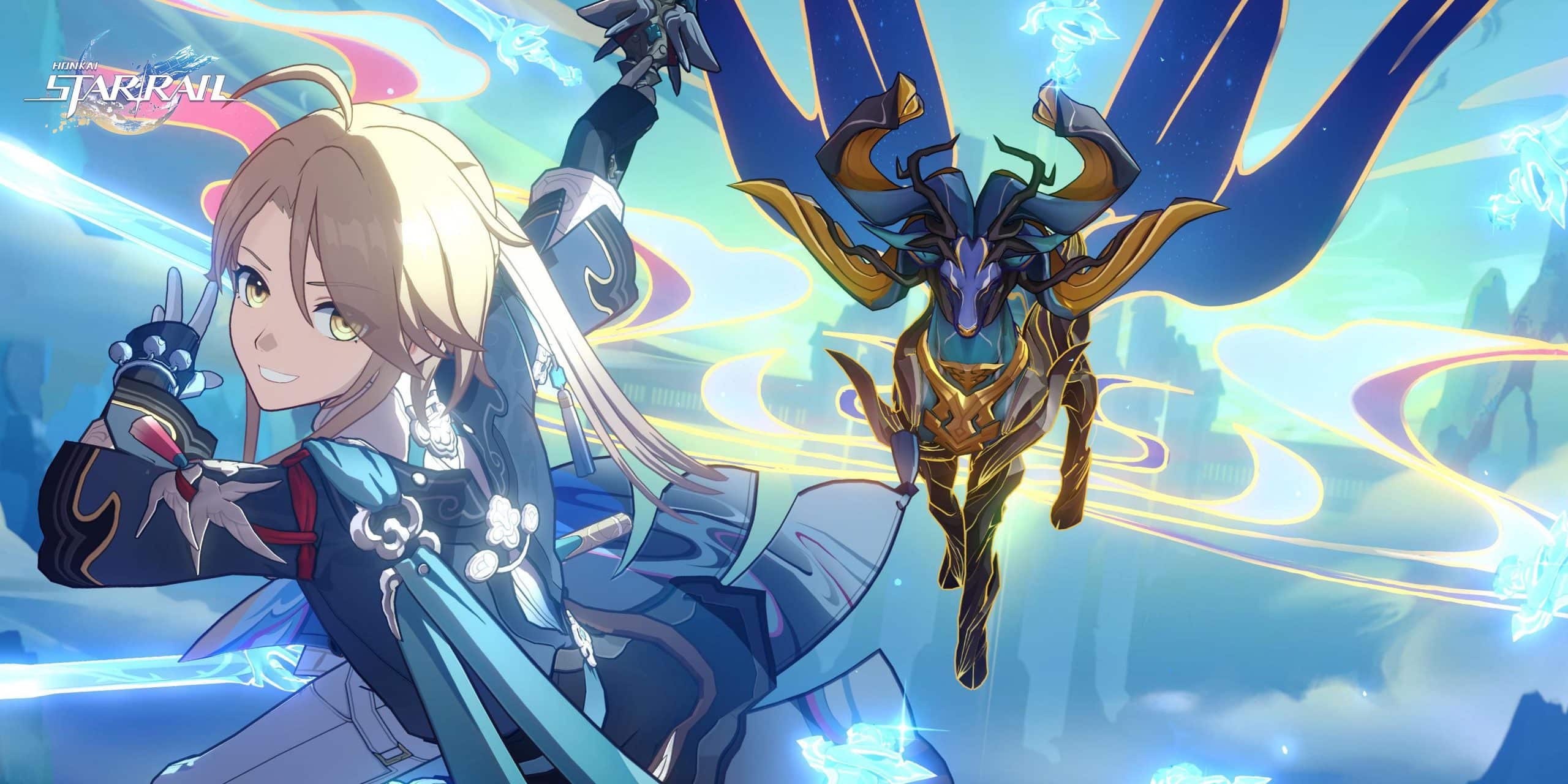 Honkai Star Rail