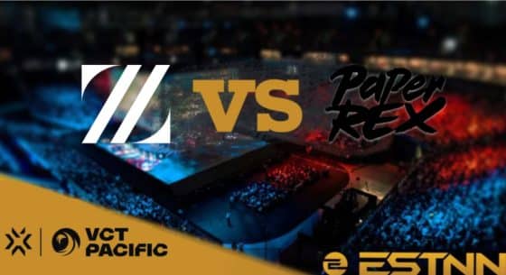ZETA DIVISION vs Paper Rex Preview and Predictions – VCT 2023 Pacific League