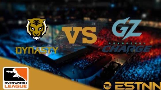 Seoul Dynasty vs. Guangzhou Charge Preview & Results – Overwatch League 2023 Week 2