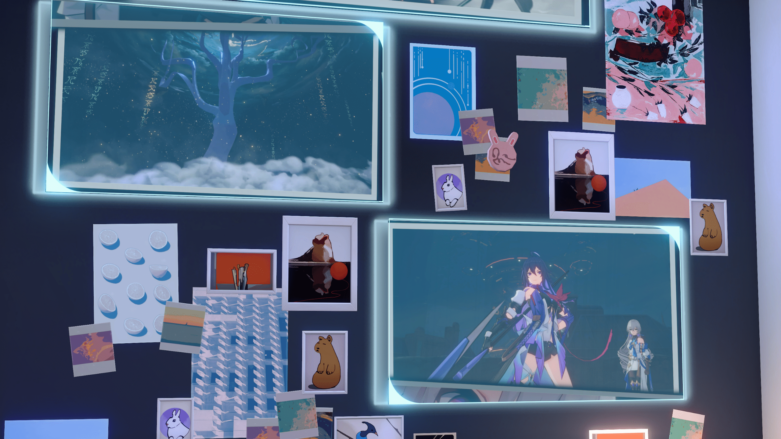 honkai star rail ps5