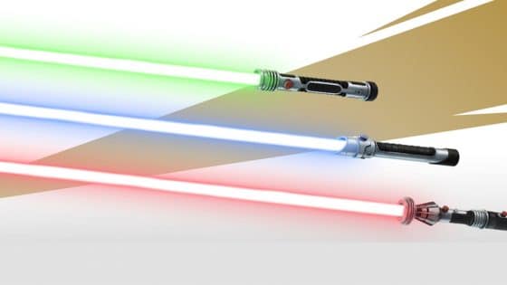 Where to Get 3 New Fortnite Force Powers and Lightsabers To Win