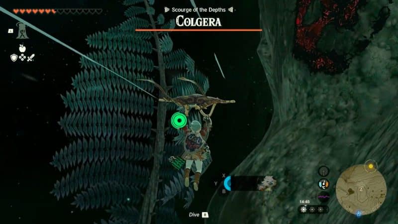 How to Get the Ocarina of Time Outfit in TOTK