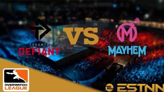 Toronto Defiant vs. Florida Mayhem Preview & Results – Overwatch League 2023 Week 2