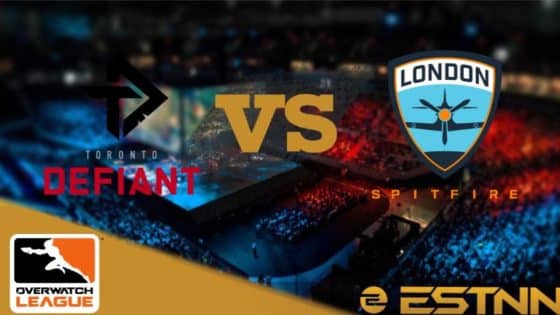 Toronto Defiant vs. London Spitfire Preview & Results – Overwatch League 2023 Week 5