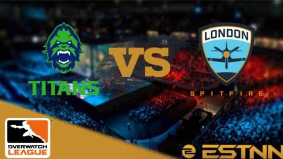 Vancouver Titans vs. London Spitfire Preview & Results – Overwatch League 2023 Week 4
