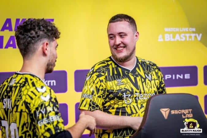 ZywOo