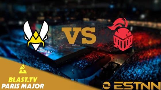 Vitality vs Into The Breach Preview and Predictions: BLAST.tv Paris Major 2023 Champions Stage