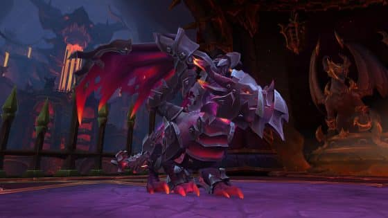 WoW Dragonflight 10.1.7 Tank Tier List For Raiding