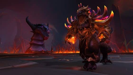 WoW Dragonflight 10.1.7 Healer Tier List For Raiding