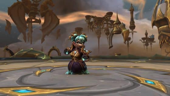 WoW Dragonflight Patch 10.1.5 Patch Notes