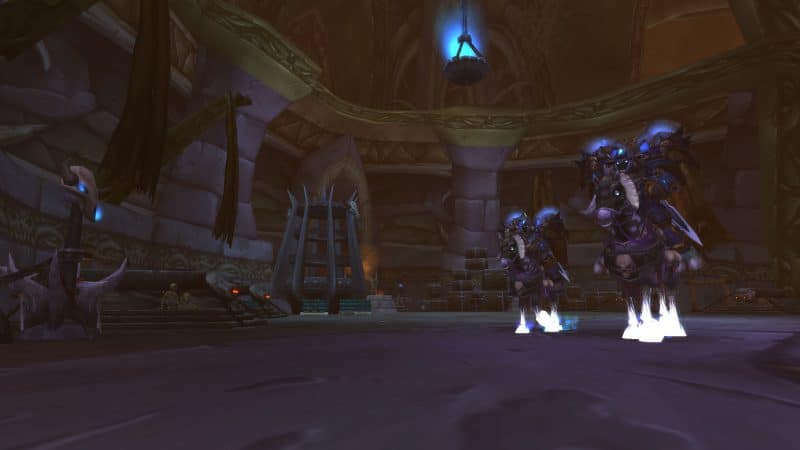 wrath of the lich king classic