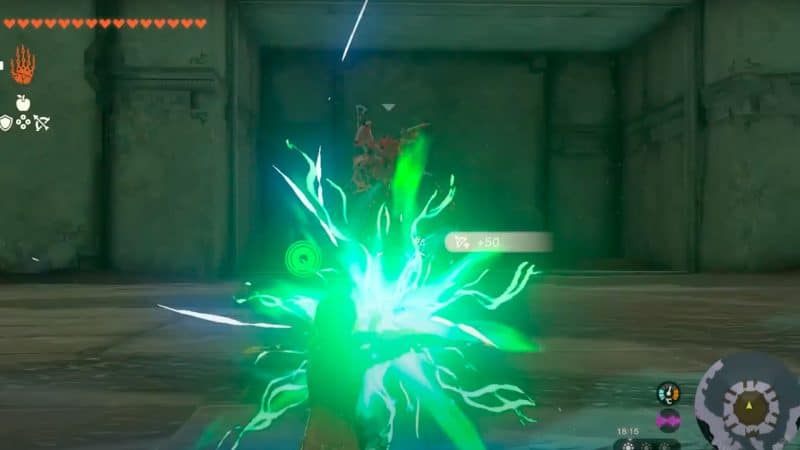 How to Get Majora's Mask in Tears of the Kingdom