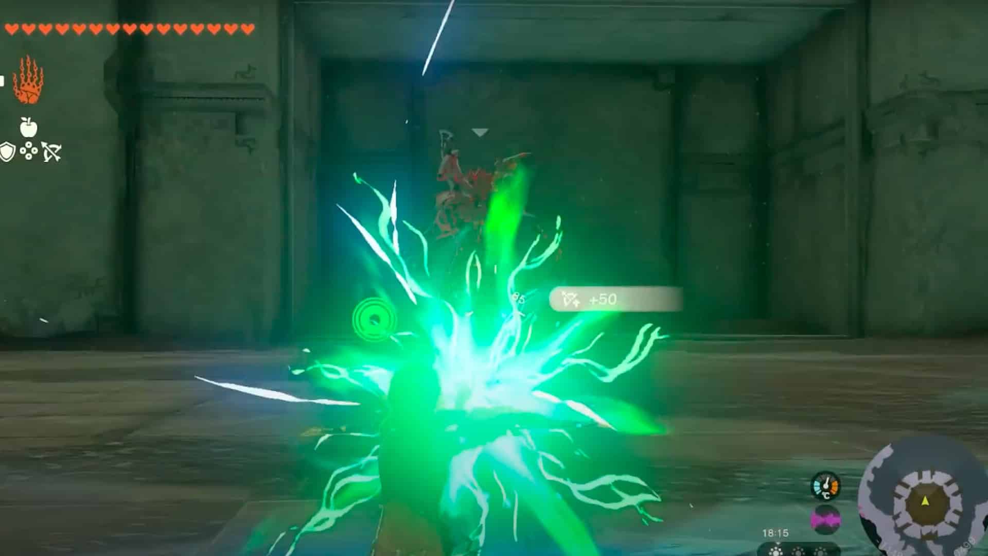 How to Get Majora's Mask in Tears of the Kingdom