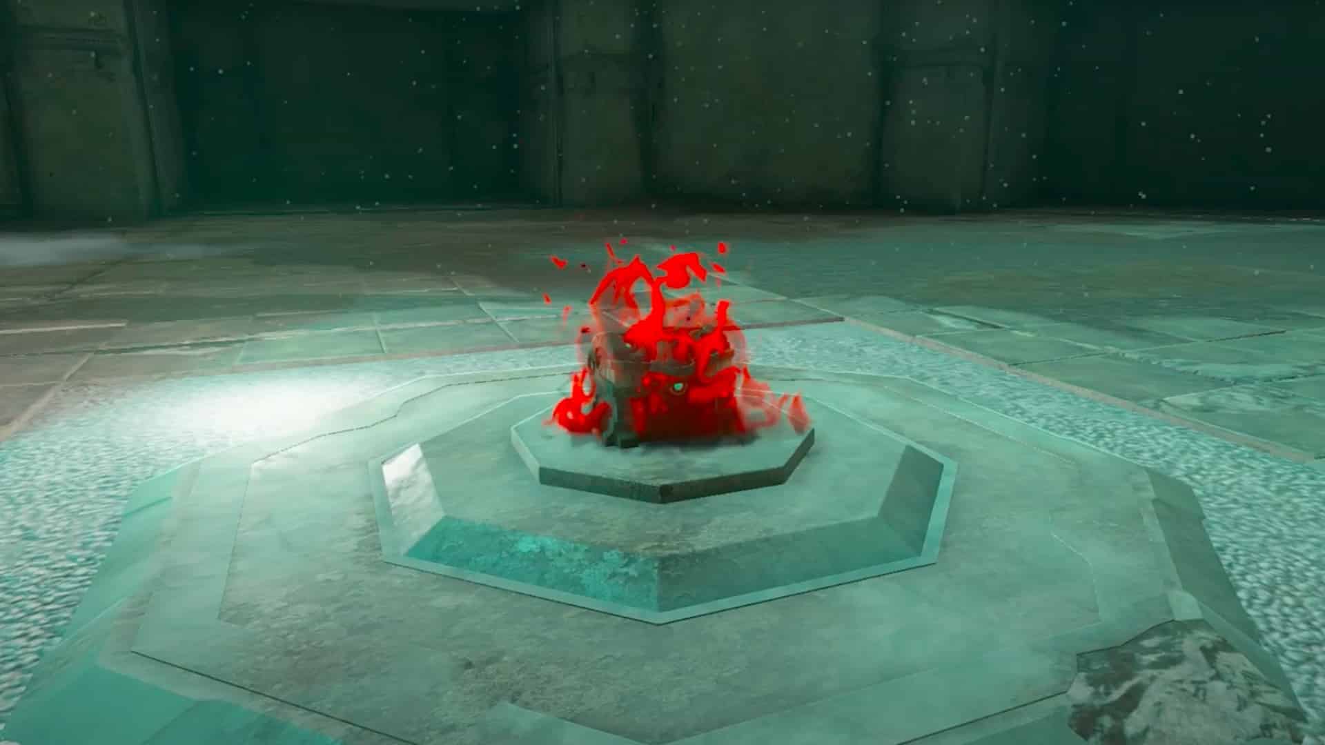 How to Get Majora's Mask in Tears of the Kingdom