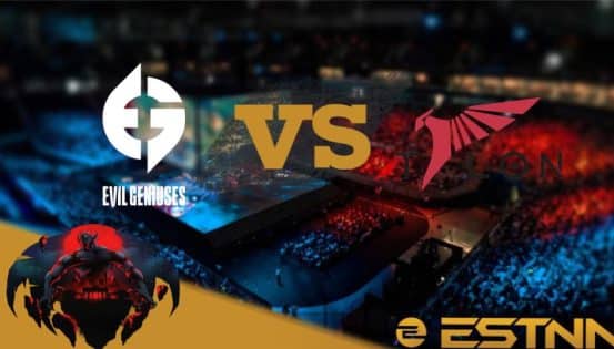 Evil Geniuses vs Talon Esports Preview and Predictions: Dota 2 ESL One Berlin Major 2023