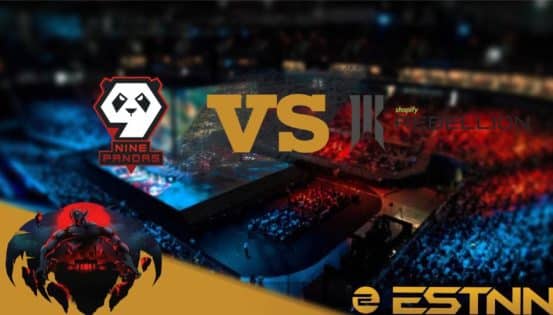 9 Pandas vs Shopify Rebellion Preview and Predictions: Dota 2 ESL One Berlin Major 2023