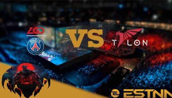 PSG.LGD vs Talon Esports Preview and Predictions: Dota 2 ESL One Berlin Major 2023